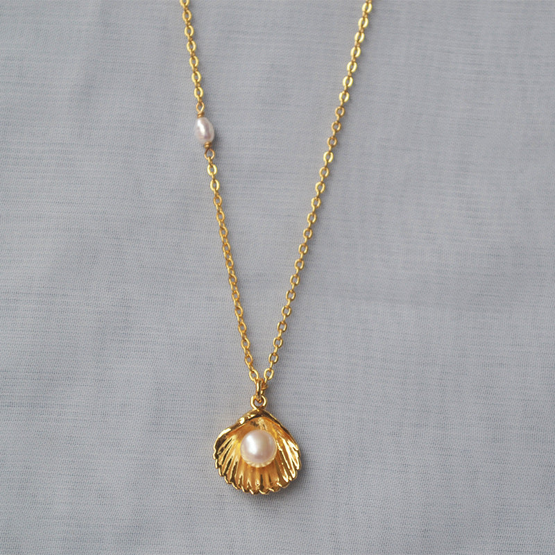 Muschelkette
