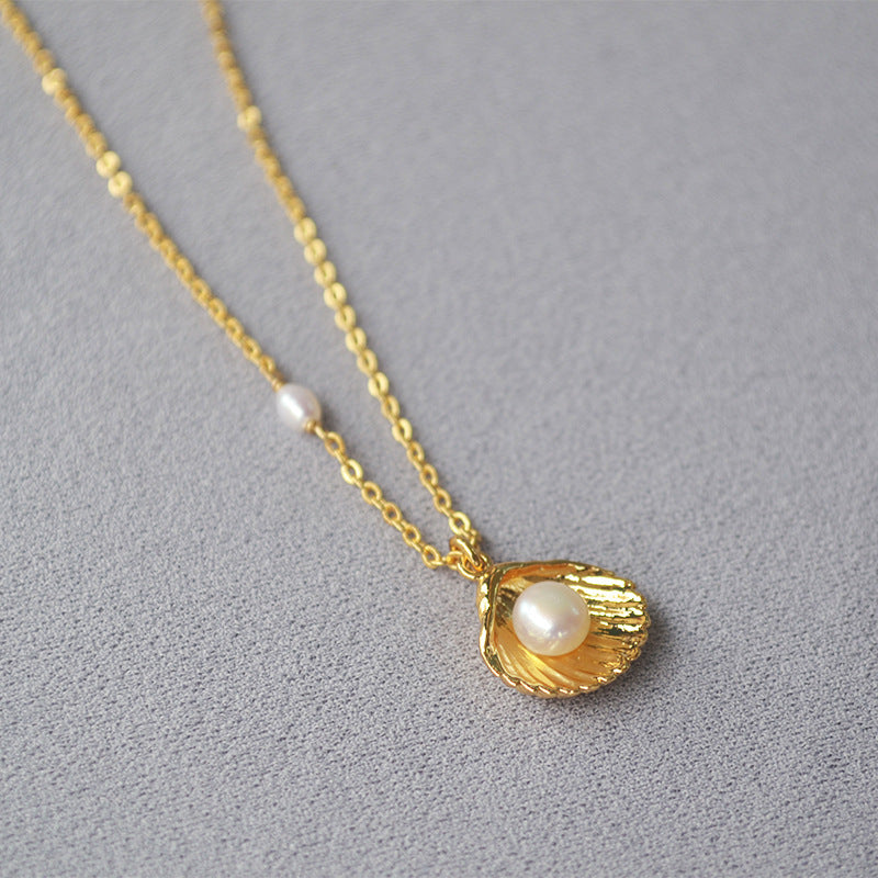Muschelkette