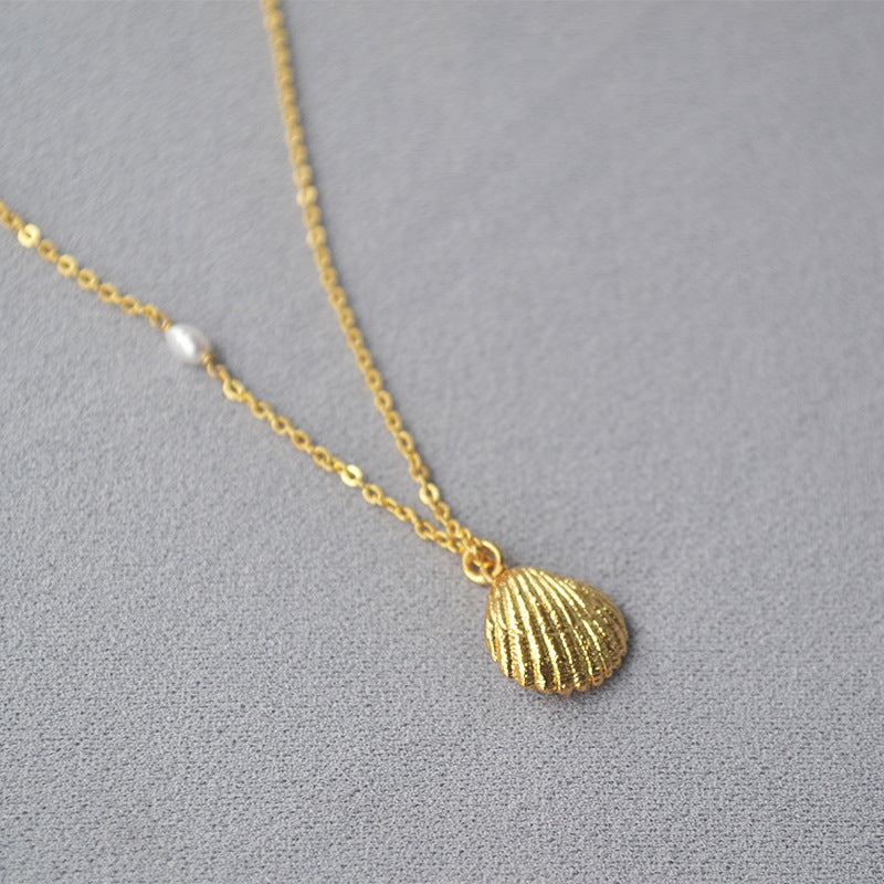 Muschelkette