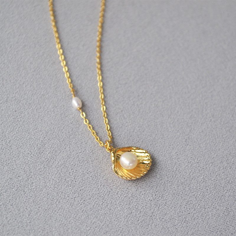 Muschelkette