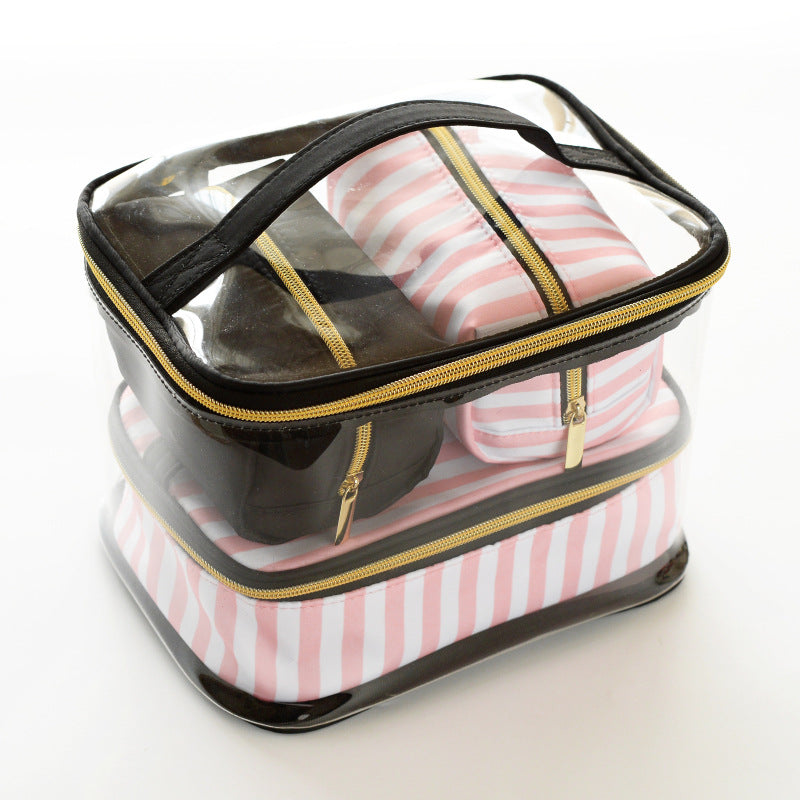 Portable multifunktionale Kosmetiktasche