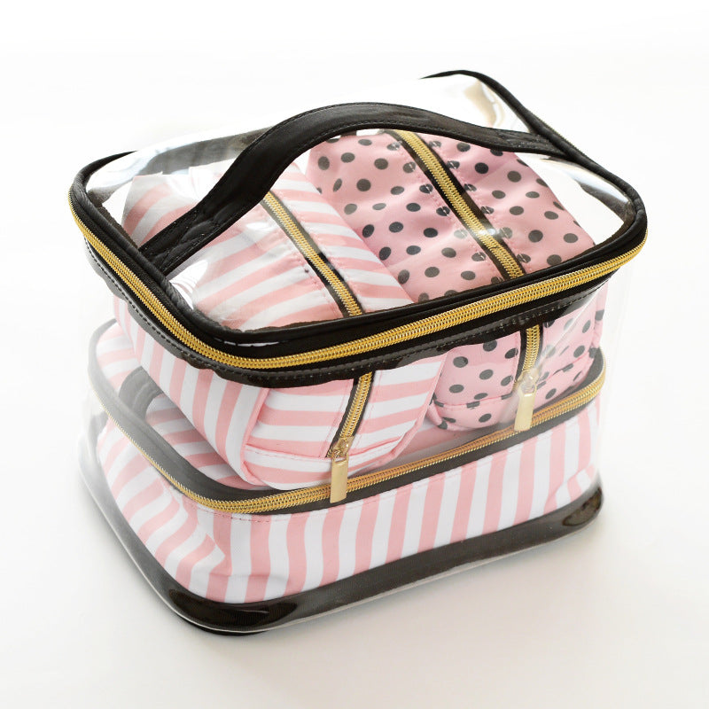 Portable multifunktionale Kosmetiktasche