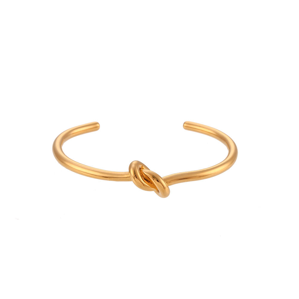 Knoten-Armband