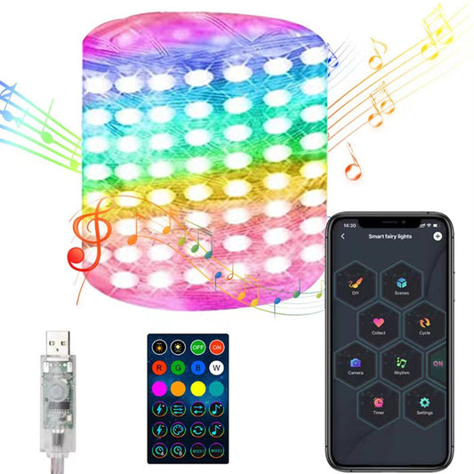 LED Lichterkette
