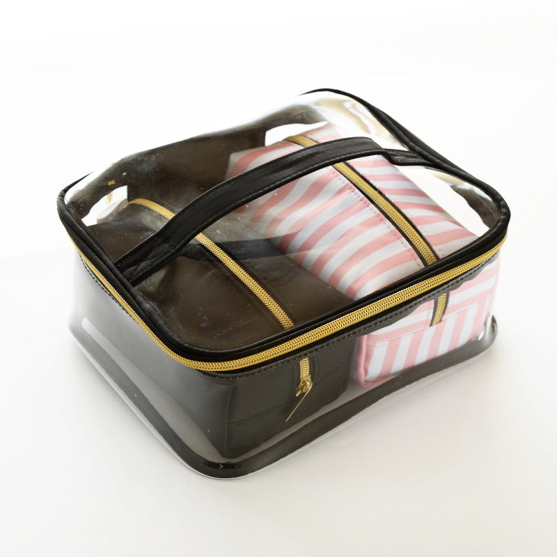 Portable multifunktionale Kosmetiktasche