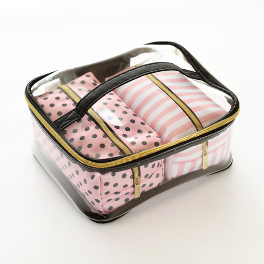 Portable multifunktionale Kosmetiktasche