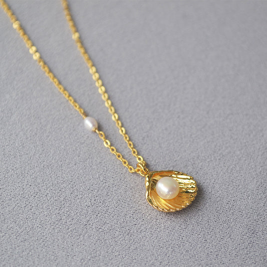 Muschelkette