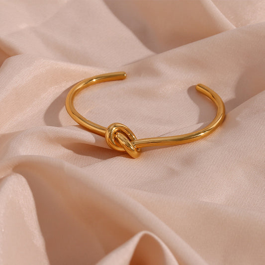 Knoten-Armband