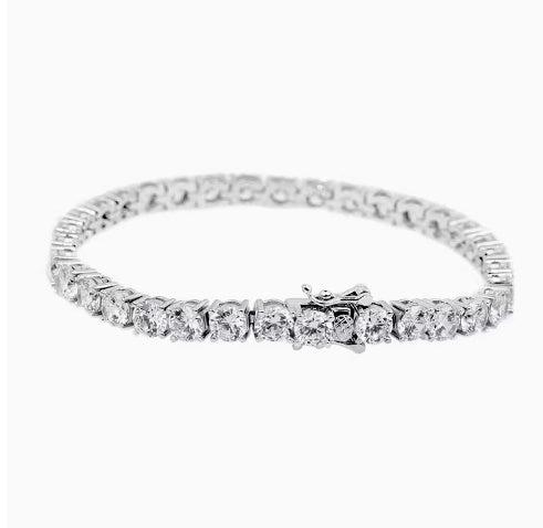 Sterling S925 Silber Armband